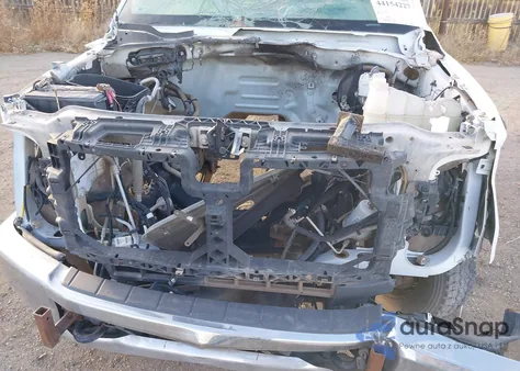 2017 Ford F-250 Xl z USA, uszkodzony, nr VIN 1FD7W2B61HEC90494